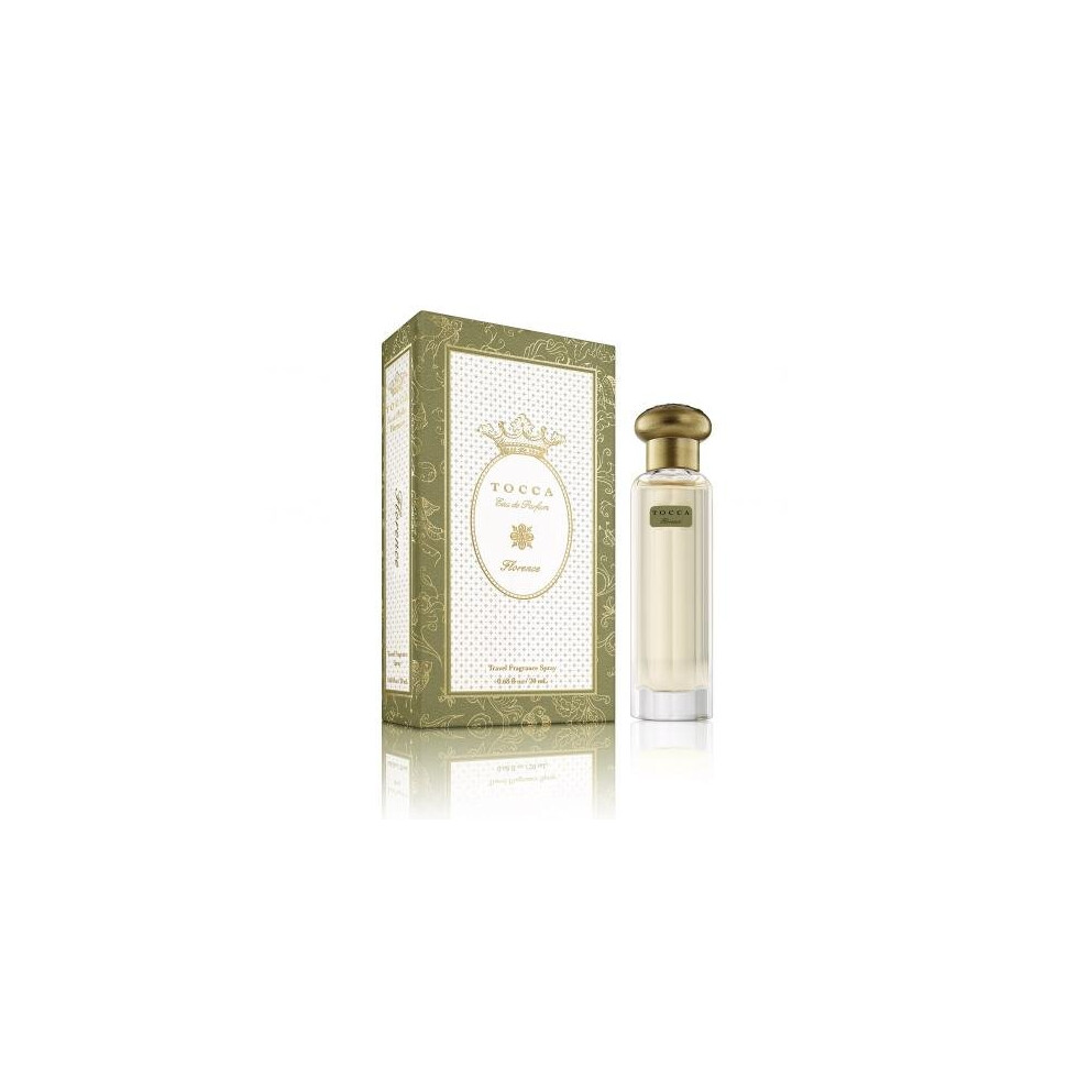 Tocca Florence 0.68 Eau De Parfum Spray For Women