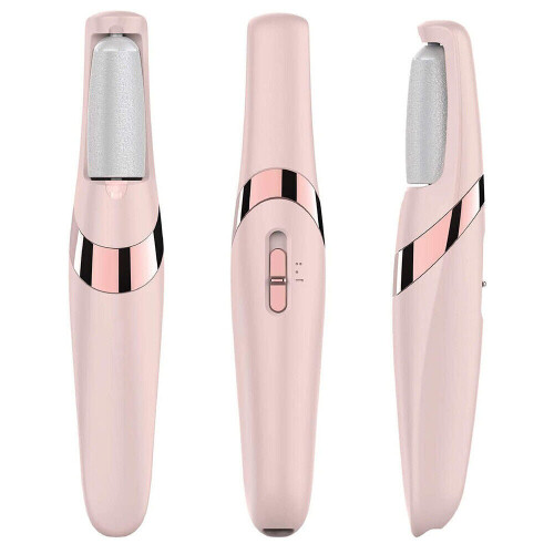 Rechargeable Electric Foot Callus Remover