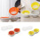 BPA Free Microwave Double Cup Perfect Eggs Poacher 5