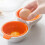 BPA Free Microwave Double Cup Perfect Eggs Poacher 2