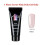 Premium Polygel Nail Kit 7