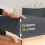 (Double, Charcoal) Poly Cotton Fitted Bed Sheet 25cm Deep Luxury Soft 1