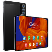 (Black) Pro14 16GB+1TB 10.1 inch Android OS 12.0 12000mAh