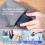 Multifunction Mini Phone Gadgets & Cable Conversion Box 5