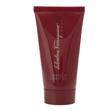 Salvatore Ferragamo Homme 2.5 Shower Gel For Men