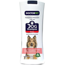 DOCTORPET Biotin Dog Shampoo (400 ml)