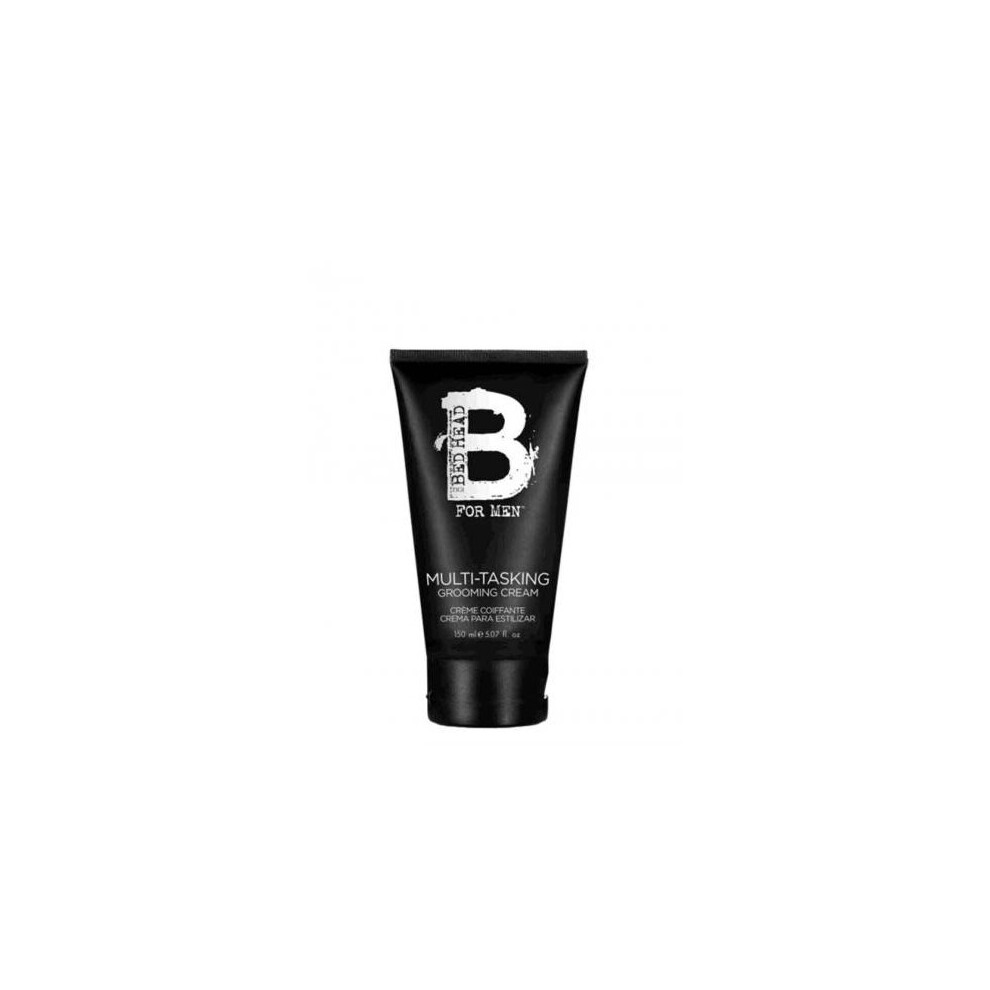 Tigi Bed Head Multi-Tasking Grooming Cream For Men 5.07 Oz