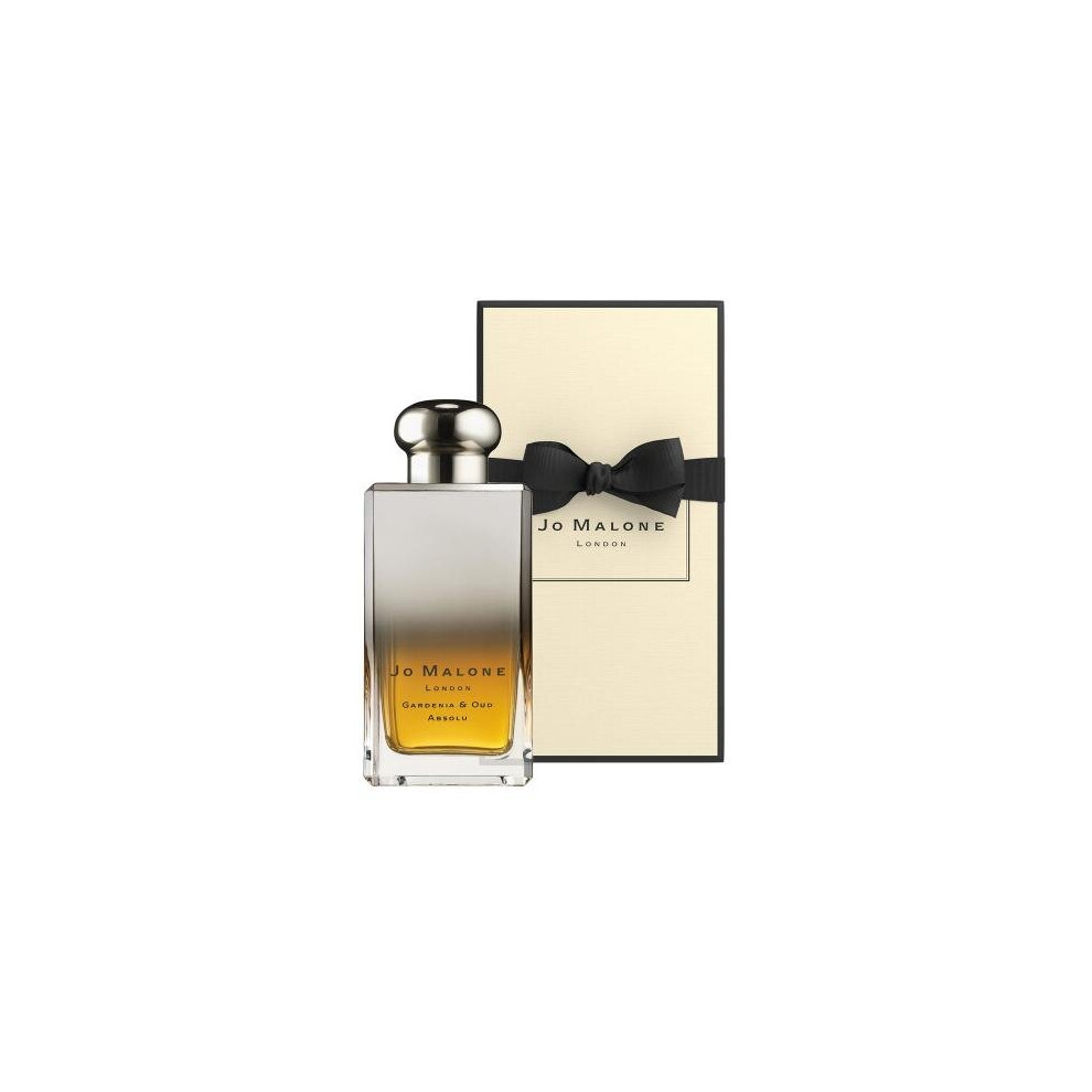 Jo Malone Gardenia & Oud Absolute 3.4 Cologne Spray