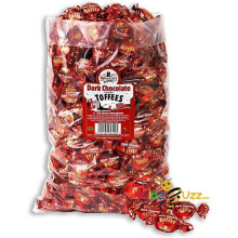 Walkers Nonsuch Dark Chocolate Toffee 1 Kg