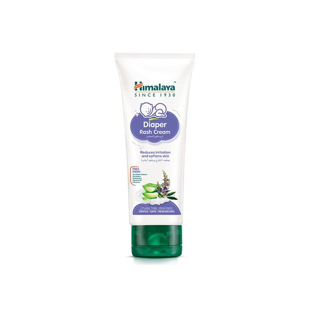 Himalaya Baby Diaper Rash 100Ml Cream