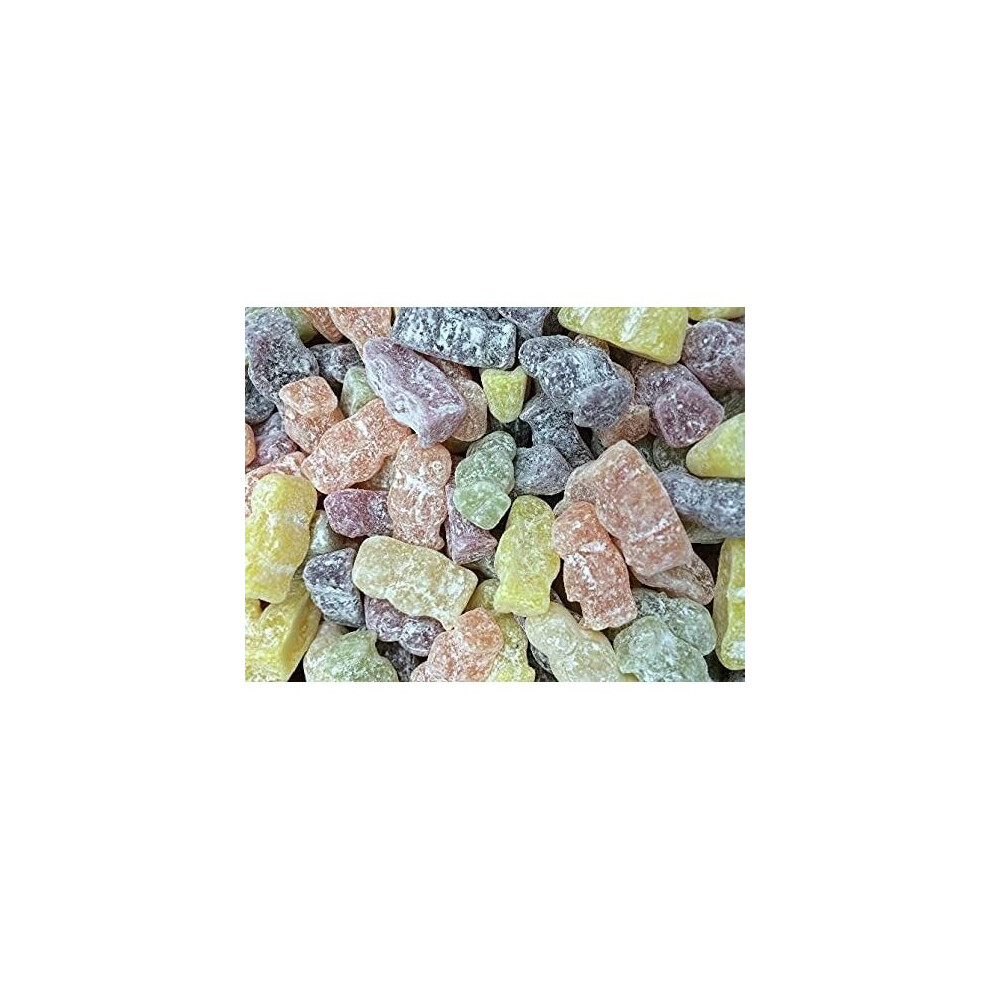Barratt Jelly Babies 500Gm