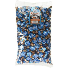 Walkers Salted Caramel Toffees 1.50 Kg