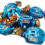 Walkers Salted Caramel Toffees 1.50 Kg 2