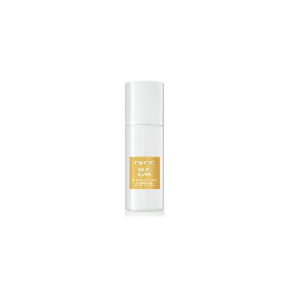 Tom Ford Soleil Blanc 5 Oz Body Spray