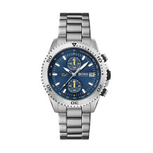 Montre homme HUGO BOSS 1513775 - quartz