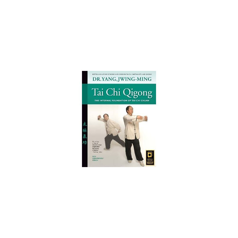 Tai Chi Qigong Large