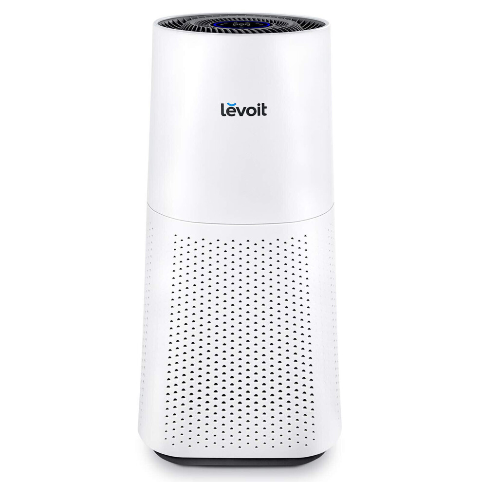 Levoit LV-H134 Tower Pro True HEPA Air Purifier