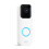 Blink Home Security (White) Blink Video Doorbell easy setup 1