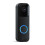 Blink Home Security (Black) Blink Video Doorbell easy setup 1