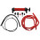 Fuel Transfer Hand Siphon Pump (Petrol Diesel Oil Inflating Function) 1