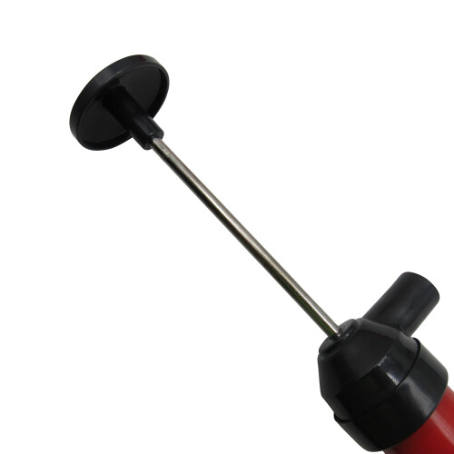 Fuel Transfer Hand Siphon Pump (Petrol Diesel Oil Inflating Function) 2