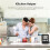 (Red) Ultra-thin Mini LCD Digital Display Kitchen Timer 7