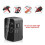 Universal Plug Adapter 2 USB Port Travel Supplies 4