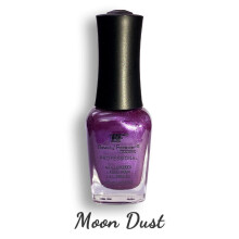 (08 - Moon Dust,) Beauty Forever Professional Nail Lacquer Nail Polish Glitter & Shine (36 Shades)