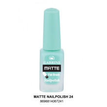 (M24) GABRİNİ Matte Nailpolish 30 Shades