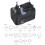 Universal Plug Adapter 2 USB Port Travel Supplies 7