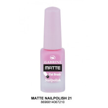 (M21) GABRİNİ Matte Nailpolish 30 Shades