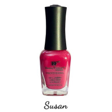 (27 - Susan) Beauty Forever Professional Nail Lacquer Nail Polish Glitter & Shine (36 Shades)