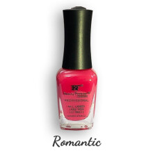 (04 - Romantic) Beauty Forever Professional Nail Lacquer Nail Polish Glitter & Shine (36 Shades)