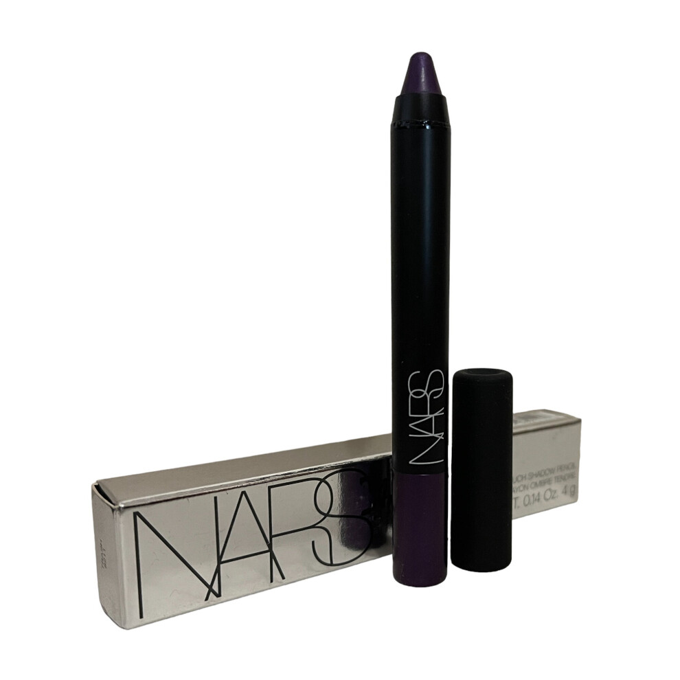 NARS Soft Touch Shadow Pencil 4g Andy Warhol Trash