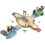Jurassic World Minis Battle Arena 2