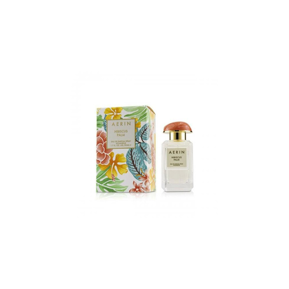 Aerin Hibiscus Palm 1.7 Eau De Parfum Spray For Women