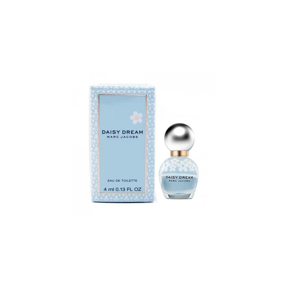 Marc Jacobs Daisy Dream Mini 4 Ml Eau De Toilette