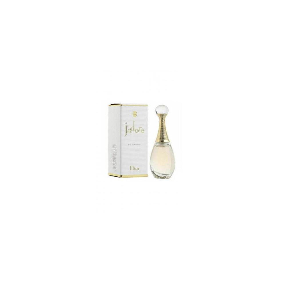 J'Adore 5 Ml Eau De Parfum Mini