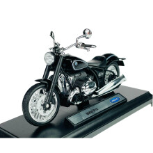 Welly BMW R18 1:18 Motorcycle New in Box Die Cast Model