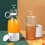 Portable Electric Juicer Blender Usb Mini Mixers Fruit Extractors Multifunction 5