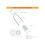 Portable Electric Juicer Blender Usb Mini Mixers Fruit Extractors Multifunction 11