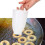 Manual Mini Doughnut Maker Donut Mould Kitchen Utensil DIY Tool 5