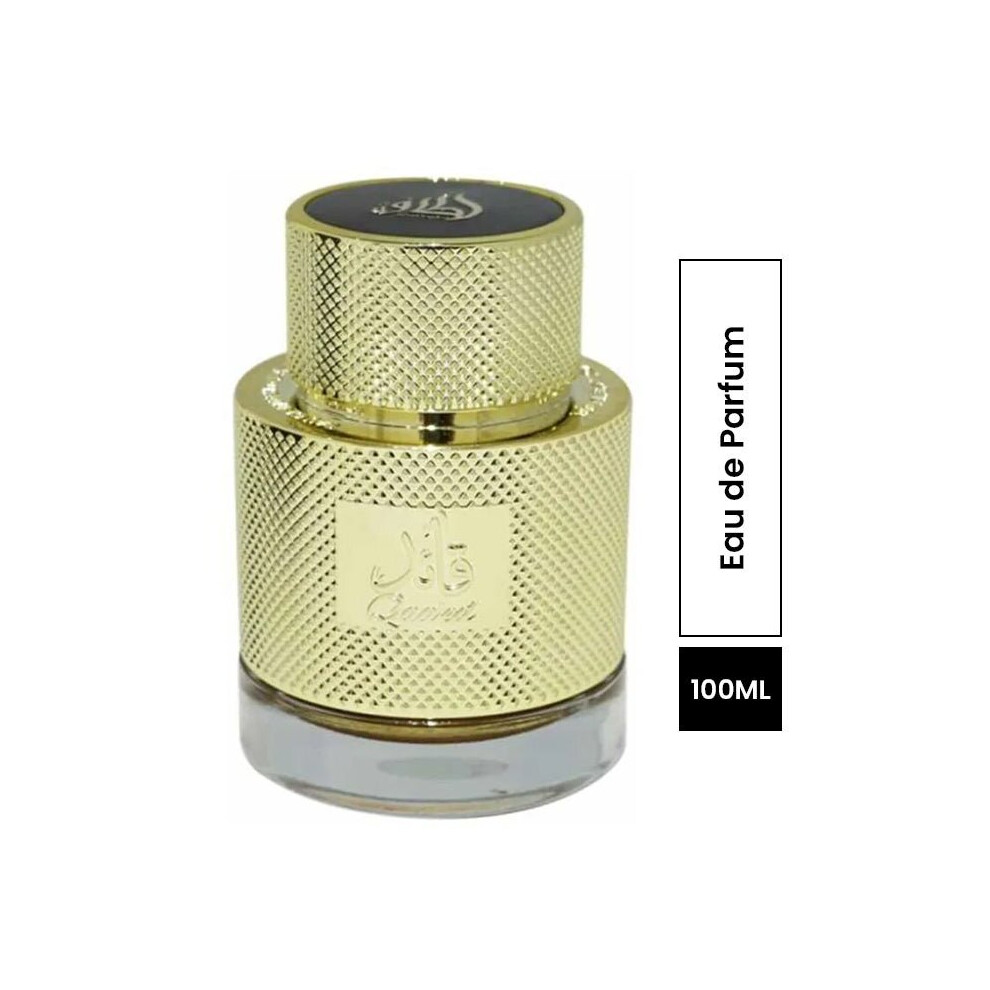 Eaude Edp Perfume & Fragrance 100Ml