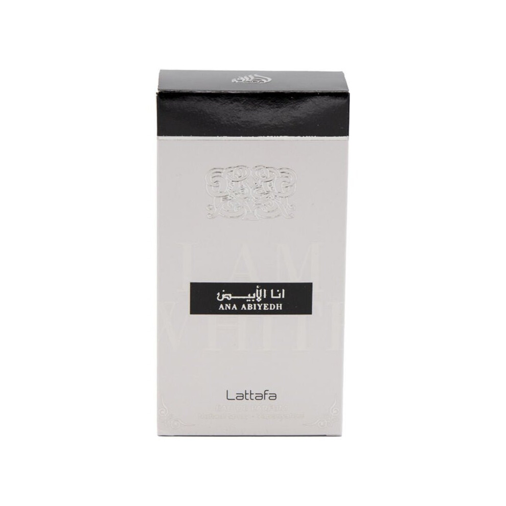 White Ana Abiyedh Edp Perfume & Fragrance 30Ml