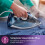 Philips Philips Steam Iron 7000 Series 6