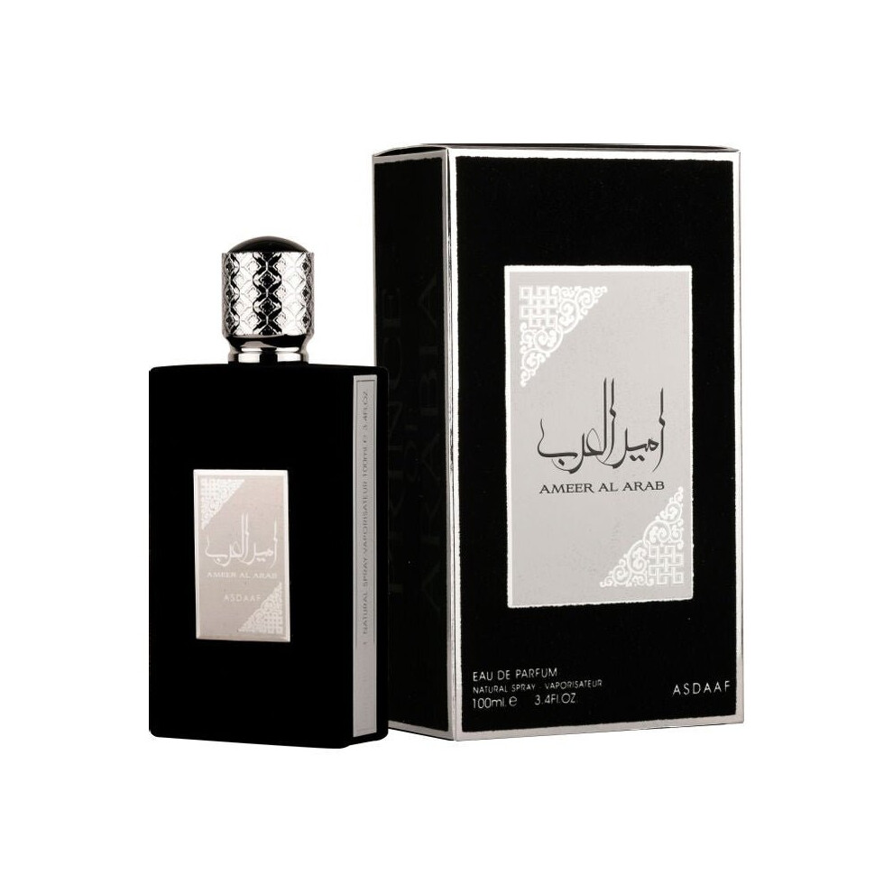 Asdaaf Lattafa Ameer Al Arab EDP perfume & fragrance 100ml