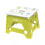Bbluv Step Foldable Step Stool Lime For Babies 1