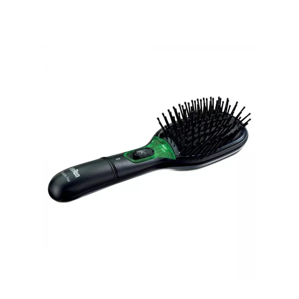 Braun Satin Hair 7 Brush BR710  Satin Hair 7 Brush for Hair Styling