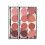 Miss Rose Contour Face Blusher Palette Multicolour makeup set 1