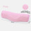 (Pink) Magnet Therapy Neck Pillow Multi-Function Orthopedic Pillows 1